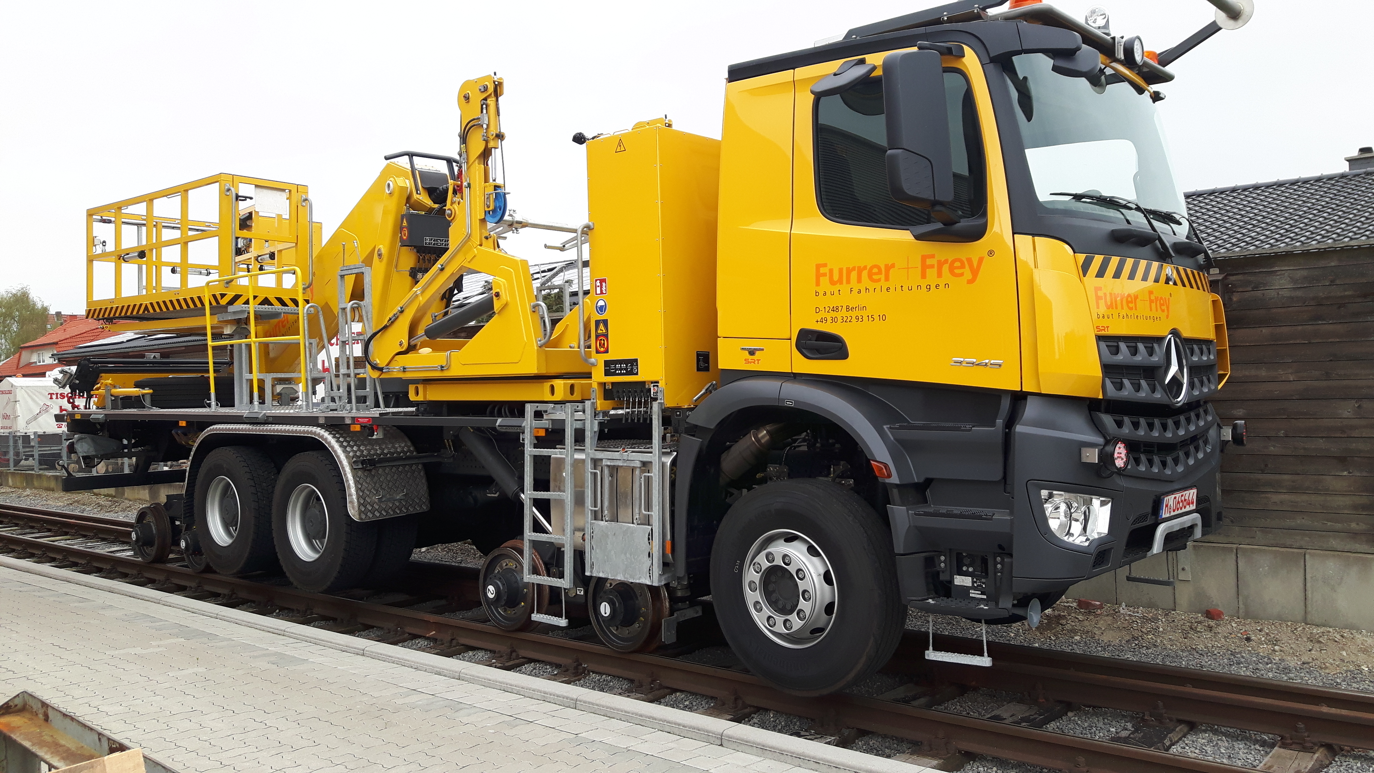 LKW